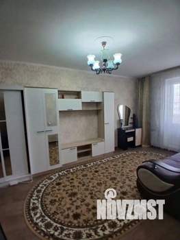 1-к квартира, на длительный срок, 38м2, 16/17 этаж