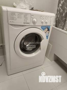 2-к квартира, на длительный срок, 77м2, 9/17 этаж