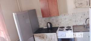 1-к квартира, на длительный срок, 37м2, 10/17 этаж