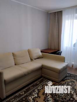 2-к квартира, на длительный срок, 58м2, 16/17 этаж