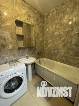 1-к квартира, на длительный срок, 38м2, 16/17 этаж