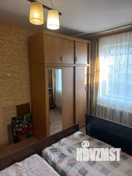 2-к квартира, на длительный срок, 47м2, 2/9 этаж