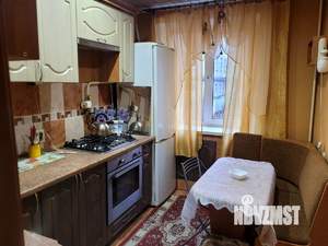 3-к квартира, на длительный срок, 61м2, 2/9 этаж