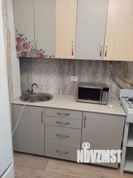 1-к квартира, на длительный срок, 34м2, 6/10 этаж