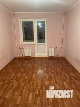 1-к квартира, на длительный срок, 38м2, 4/17 этаж