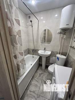 1-к квартира, на длительный срок, 32м2, 1/5 этаж