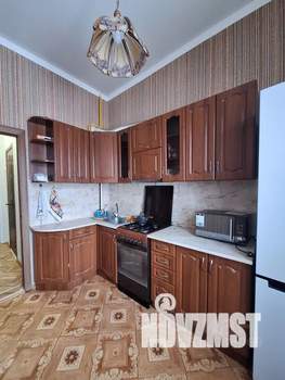 2-к квартира, посуточно, 68м2, 2/5 этаж