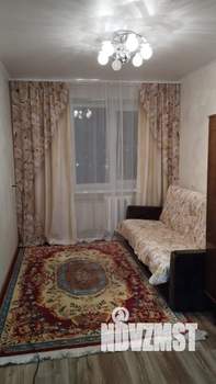 2-к квартира, на длительный срок, 48м2, 12/12 этаж