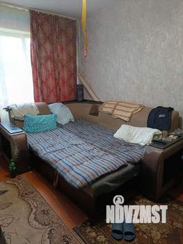 1-к квартира, на длительный срок, 36м2, 2/17 этаж