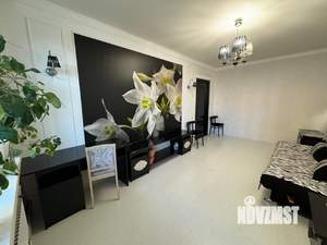 1-к квартира, на длительный срок, 34м2, 4/11 этаж