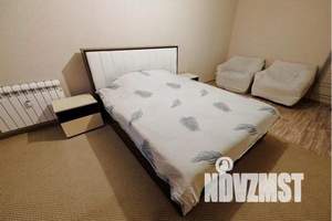 1-к квартира, посуточно, 36м2, 2/17 этаж