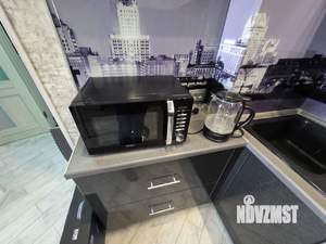 1-к квартира, посуточно, 34м2, 9/10 этаж