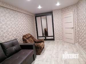 1-к квартира, на длительный срок, 30м2, 6/10 этаж