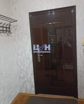 1-к квартира, на длительный срок, 38м2, 10/17 этаж