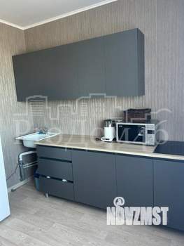 1-к квартира, на длительный срок, 36м2, 8/17 этаж