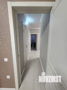 3-к квартира, на длительный срок, 68м2, 17/18 этаж