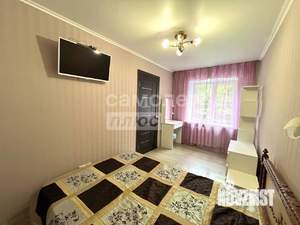 2-к квартира, на длительный срок, 43м2, 3/4 этаж