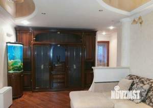 3-к квартира, на длительный срок, 100м2, 3/5 этаж