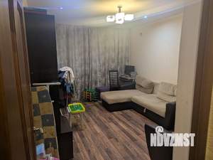 2-к квартира, на длительный срок, 47м2, 1/5 этаж