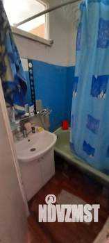 1-к квартира, на длительный срок, 30м2, 9/9 этаж