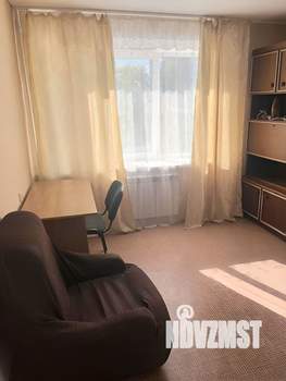 1-к квартира, на длительный срок, 35м2, 3/9 этаж