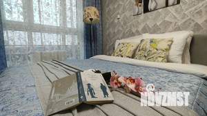 1-к квартира, посуточно, 37м2, 10/10 этаж