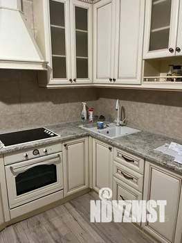 3-к квартира, посуточно, 80м2, 3/17 этаж