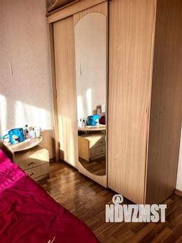 2-к квартира, на длительный срок, 57м2, 9/17 этаж