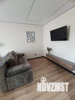 1-к квартира, посуточно, 37м2, 13/17 этаж