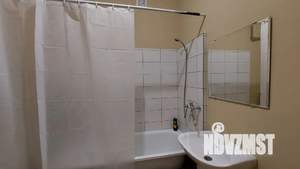 1-к квартира, посуточно, 47м2, 8/16 этаж