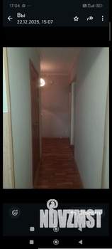 1-к квартира, на длительный срок, 34м2, 5/10 этаж