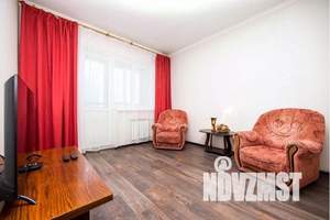 2-к квартира, посуточно, 62м2, 8/9 этаж