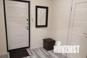 1-к квартира, посуточно, 42м2, 5/10 этаж