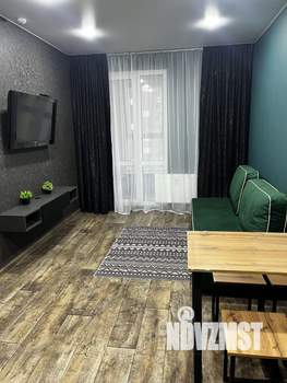 2-к квартира, посуточно, 40м2, 5/17 этаж