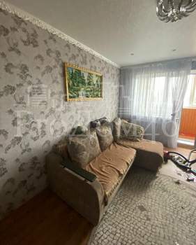 2-к квартира, на длительный срок, 46м2, 9/9 этаж