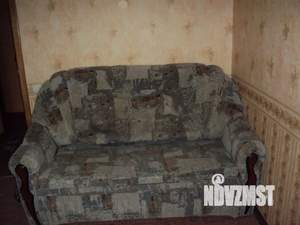 1-к квартира, посуточно, 38м2, 6/10 этаж