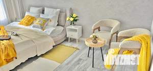 1-к квартира, посуточно, 44м2, 8/8 этаж