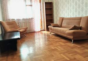 2-к квартира, на длительный срок, 69м2, 3/5 этаж