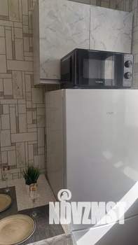 1-к квартира, посуточно, 37м2, 4/5 этаж