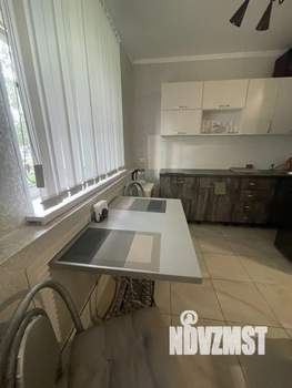 1-к квартира, на длительный срок, 36м2, 7/9 этаж