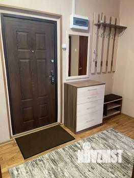 1-к квартира, на длительный срок, 40м2, 8/10 этаж