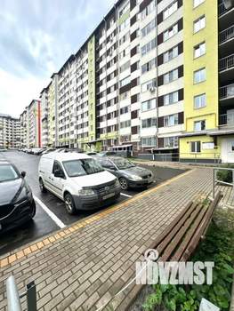 1-к квартира, на длительный срок, 35м2, 6/10 этаж