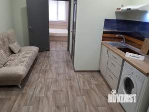 2-к квартира, посуточно, 34м2, 1/1 этаж