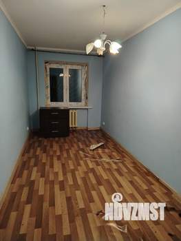 3-к квартира, на длительный срок, 57м2, 1/5 этаж