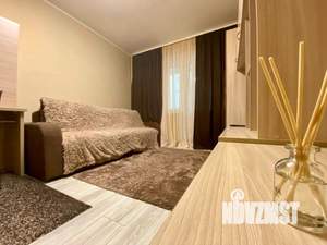 2-к квартира, посуточно, 64м2, 1/1 этаж