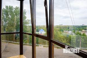 2-к квартира, посуточно, 80м2, 1/13 этаж