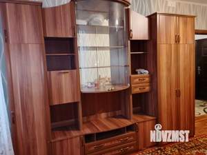 1-к квартира, на длительный срок, 38м2, 3/17 этаж