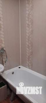 1-к квартира, на длительный срок, 34м2, 1/9 этаж