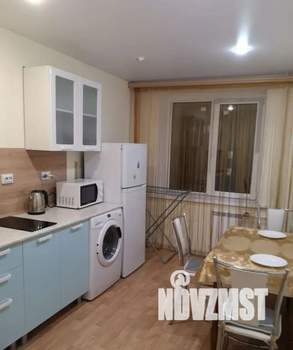 1-к квартира, посуточно, 37м2, 6/12 этаж