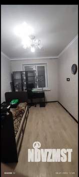 2-к квартира, на длительный срок, 45м2, 4/6 этаж